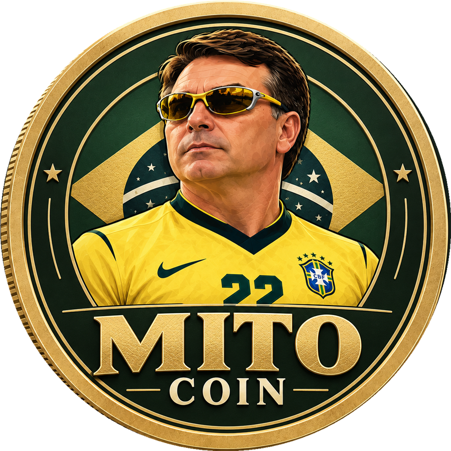 Moeda Mito Coin